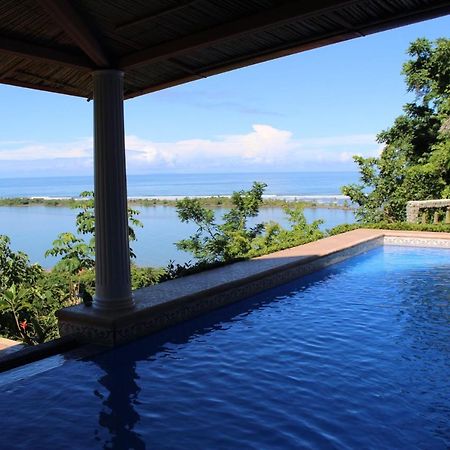 El Paraiso Azul Ojochal Exteriör bild