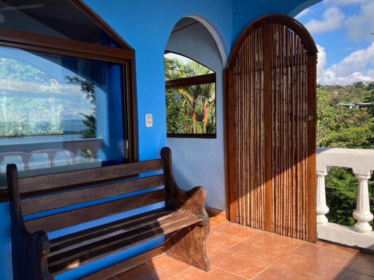 El Paraiso Azul Ojochal Exteriör bild