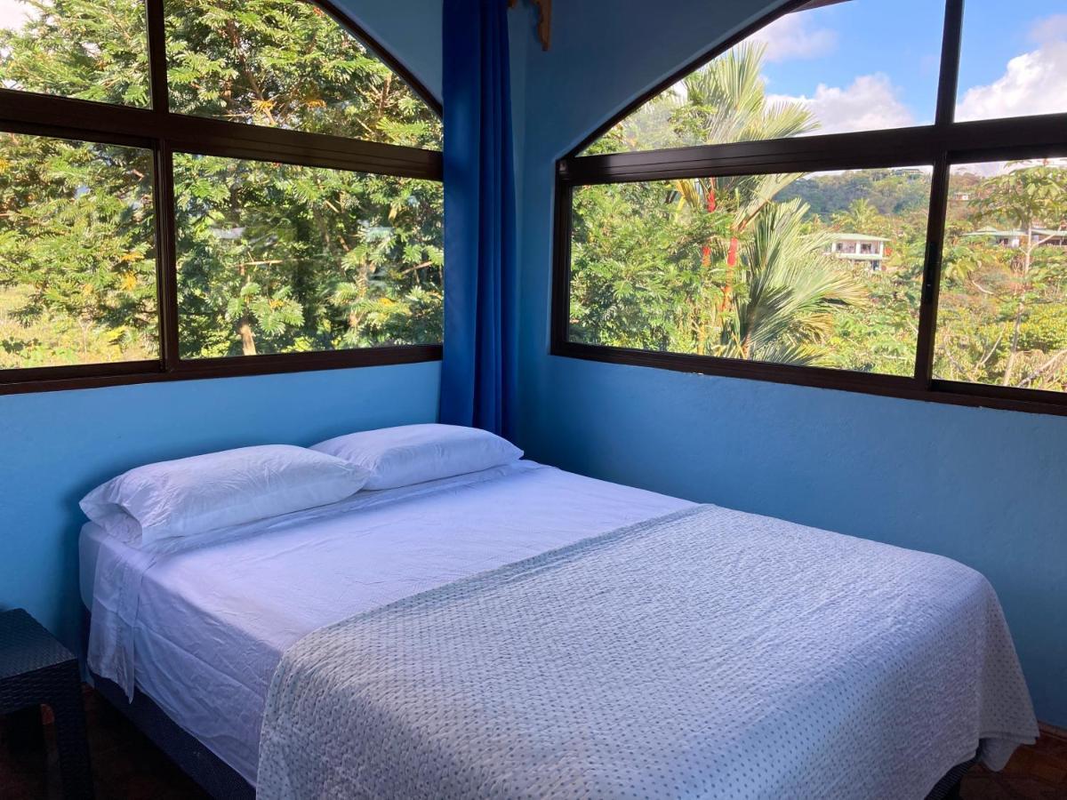 El Paraiso Azul Ojochal Exteriör bild