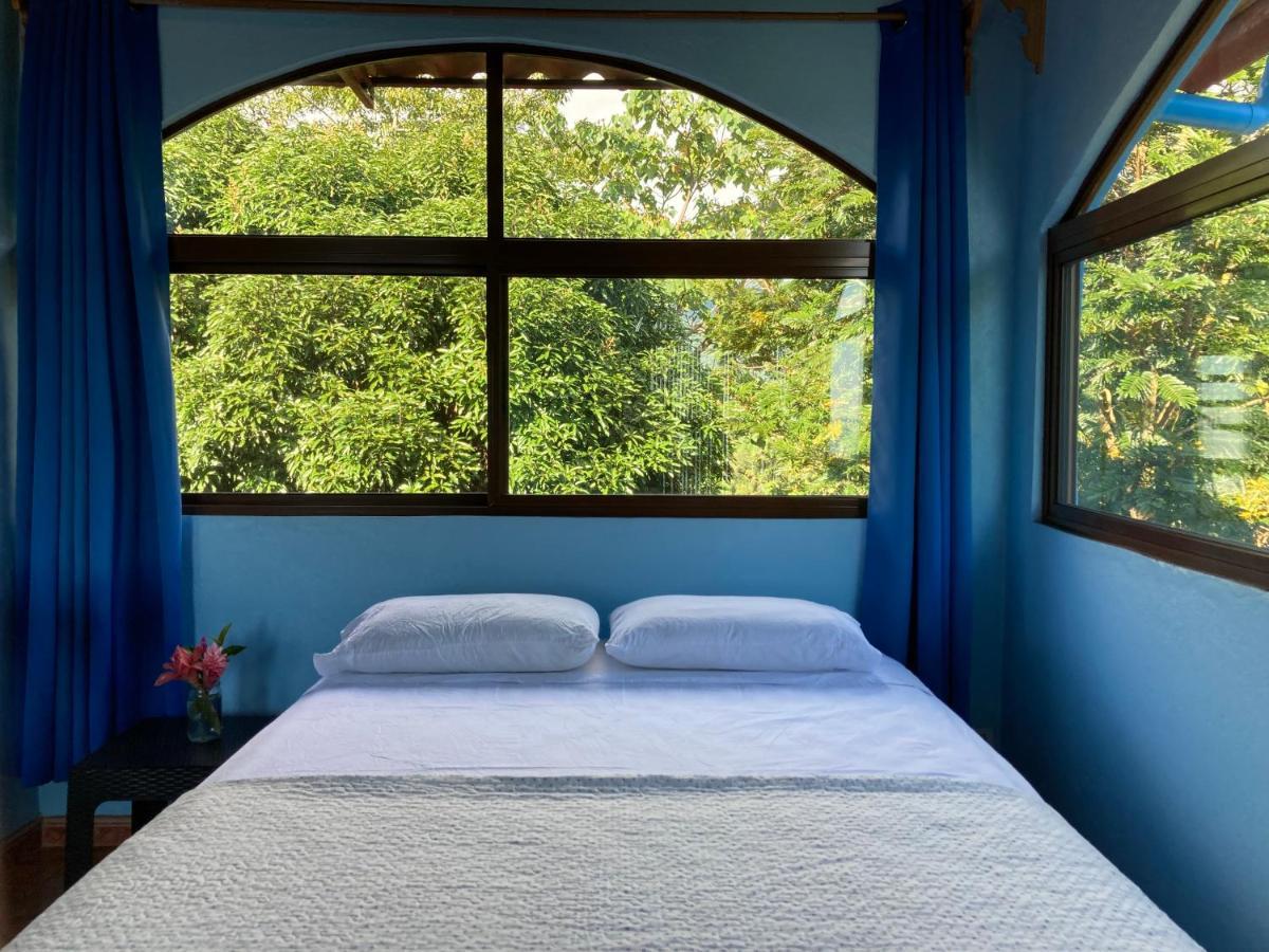 El Paraiso Azul Ojochal Exteriör bild