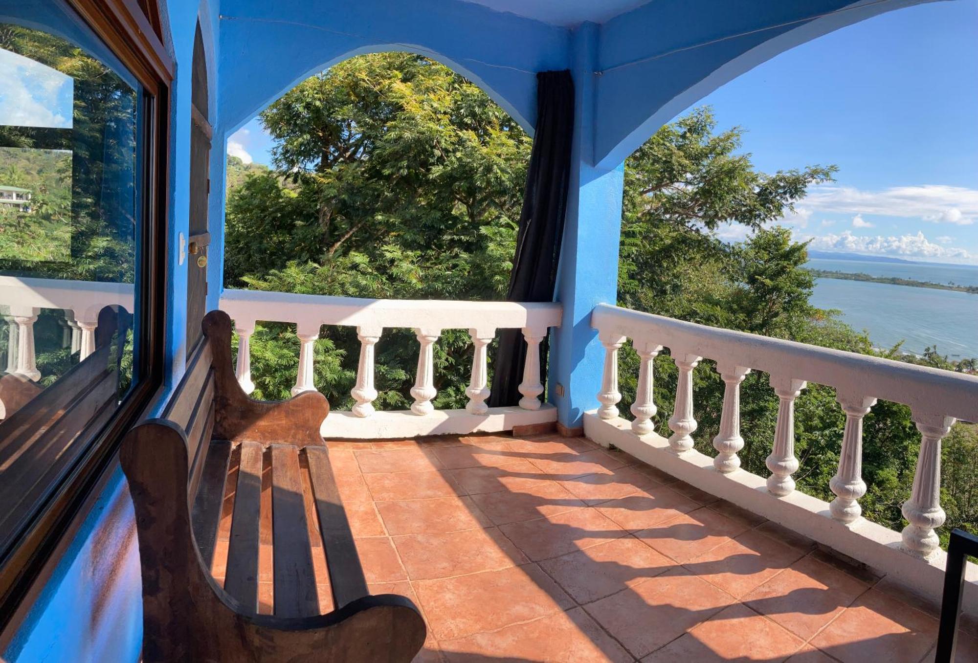 El Paraiso Azul Ojochal Exteriör bild